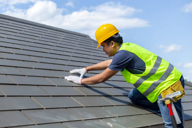 South Hooksett, NH Roofing Contractor Company