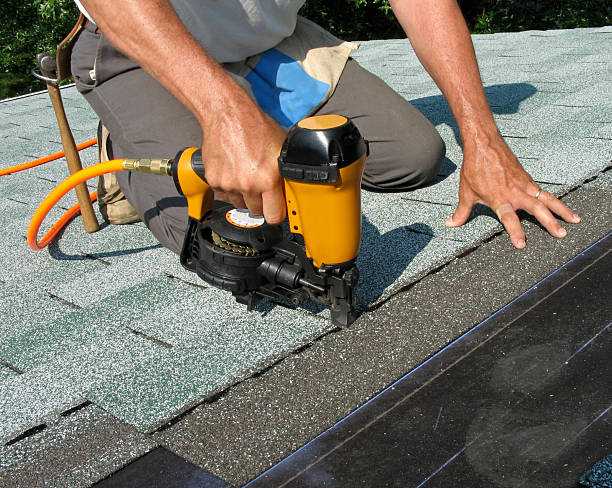 Quick and Trustworthy Emergency Roof Repair Services in South Hooksett, NH