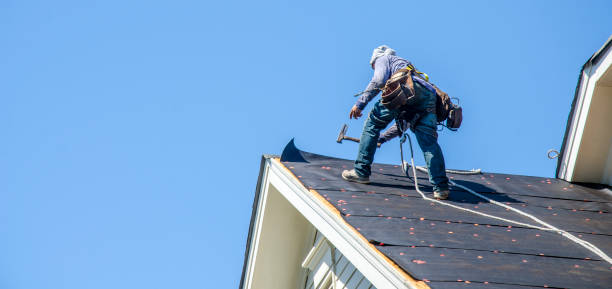 Roof Waterproofing Services in South Hooksett, NH